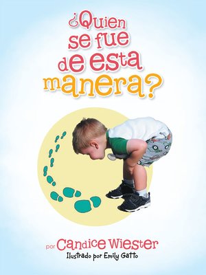 cover image of ¿Quien Se Fue De Esta Manera?